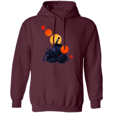 Load image into Gallery viewer, Deku's Triumph Hoodie