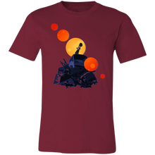 Load image into Gallery viewer, Deku's Triumph T-Shirt