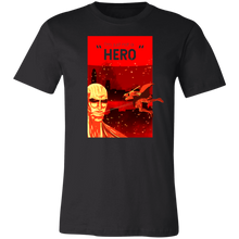 Load image into Gallery viewer, Armin VS Bertholdt T-Shirt