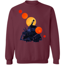 Load image into Gallery viewer, Deku's Triumph Sweatshirt