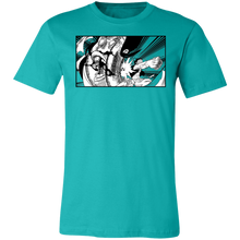 Load image into Gallery viewer, Luffy Punches Celestial Dragon T-Shirt