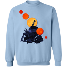 Load image into Gallery viewer, Deku's Triumph Sweatshirt