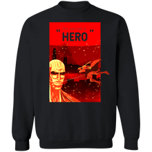 Load image into Gallery viewer, Armin VS Bertholdt Sweatshirt