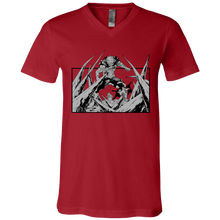 Load image into Gallery viewer, Lemillion Saves Eri V-Neck