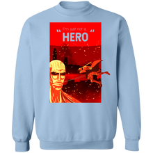 Load image into Gallery viewer, Armin VS Bertholdt Sweatshirt