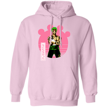 Load image into Gallery viewer, Nothing Happened Hoodie