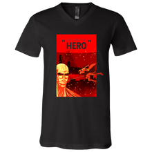 Load image into Gallery viewer, Armin VS Bertholdt V-Neck