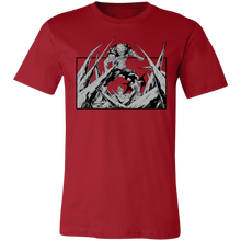 Load image into Gallery viewer, Lemillion Saves Eri T-Shirt