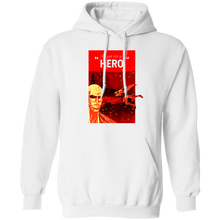 Load image into Gallery viewer, Armin VS Bertholdt Hoodie