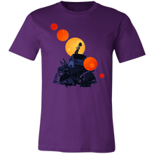 Load image into Gallery viewer, Deku's Triumph T-Shirt