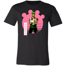 Load image into Gallery viewer, Nothing Happened T-Shirt