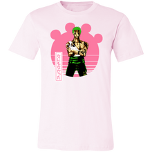 Load image into Gallery viewer, Nothing Happened T-Shirt