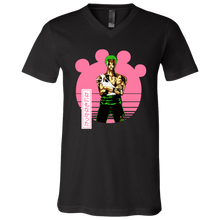 Load image into Gallery viewer, Nothing Happened V-Neck