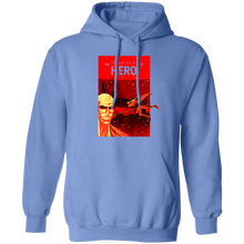 Load image into Gallery viewer, Armin VS Bertholdt Hoodie