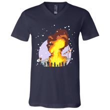 Load image into Gallery viewer, Goodbye Going Merry V-Neck