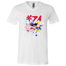 Load image into Gallery viewer, Gear 4 V-Neck