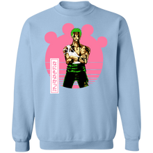 Load image into Gallery viewer, Nothing Happened Sweatshirt