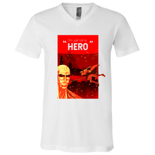 Load image into Gallery viewer, Armin VS Bertholdt V-Neck