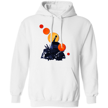 Load image into Gallery viewer, Deku's Triumph Hoodie