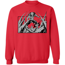 Load image into Gallery viewer, Lemillion Saves Eri Sweatshirt