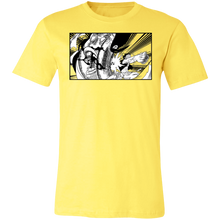 Load image into Gallery viewer, Luffy Punches Celestial Dragon T-Shirt