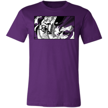 Load image into Gallery viewer, Luffy Punches Celestial Dragon T-Shirt