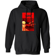 Load image into Gallery viewer, Armin VS Bertholdt Hoodie