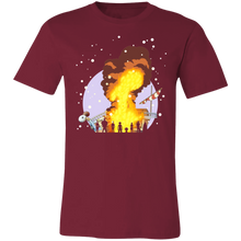 Load image into Gallery viewer, Goodbye Going Merry T-Shirt