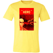 Load image into Gallery viewer, Armin VS Bertholdt T-Shirt