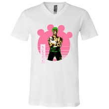 Load image into Gallery viewer, Nothing Happened V-Neck