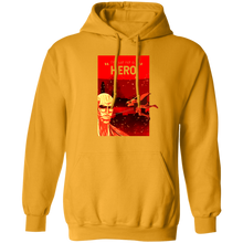 Load image into Gallery viewer, Armin VS Bertholdt Hoodie