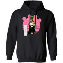 Load image into Gallery viewer, Nothing Happened Hoodie