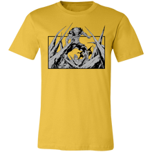 Load image into Gallery viewer, Lemillion Saves Eri T-Shirt