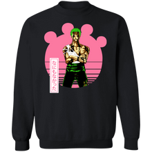 Load image into Gallery viewer, Nothing Happened Sweatshirt