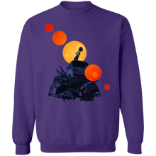 Load image into Gallery viewer, Deku's Triumph Sweatshirt