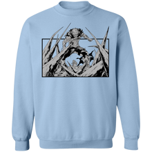 Load image into Gallery viewer, Lemillion Saves Eri Sweatshirt