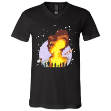 Load image into Gallery viewer, Goodbye Going Merry V-Neck