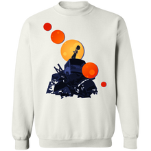 Load image into Gallery viewer, Deku's Triumph Sweatshirt