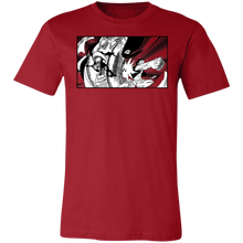 Load image into Gallery viewer, Luffy Punches Celestial Dragon T-Shirt