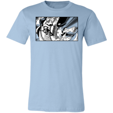 Load image into Gallery viewer, Luffy Punches Celestial Dragon T-Shirt