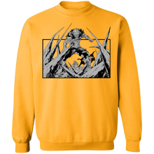 Load image into Gallery viewer, Lemillion Saves Eri Sweatshirt