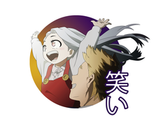 Load image into Gallery viewer, Eri Smiles Mug