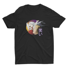 Load image into Gallery viewer, Eri Smiles T-Shirt