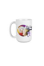 Load image into Gallery viewer, Eri Smiles Mug