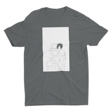 Load image into Gallery viewer, Final Moments of Fire Fist Ace T-Shirt