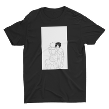 Load image into Gallery viewer, Final Moments of Fire Fist Ace T-Shirt