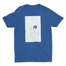 Load image into Gallery viewer, Final Moments of Fire Fist Ace T-Shirt