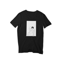 Load image into Gallery viewer, Final Moments of Fire Fist Ace V-Neck