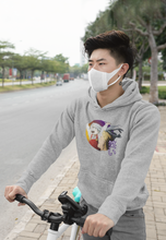 Load image into Gallery viewer, Eri Smiles Hoodie