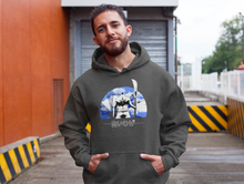 Load image into Gallery viewer, Whitebeard's Last Stand Hoodie